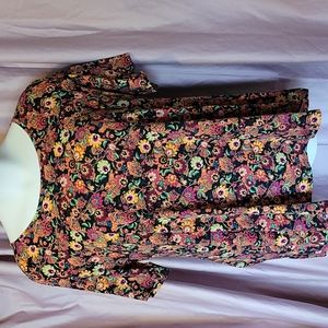 Lularoe perfect tee perfect t 3x